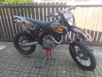 Klikněte pro detailní foto č. 2 - KTM 400 EXC