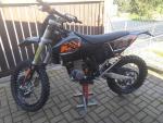 Klikněte pro detailní foto č. 3 - KTM 400 EXC