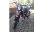 Klikněte pro detailní foto č. 4 - KTM 400 EXC