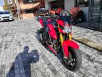 Klikněte pro detailní foto č. 5 - Suzuki GSX-S 750 ABS