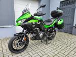 Klikněte pro detailní foto č. 3 - Kawasaki Versys 1000 ABS Grand Tourer