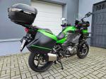 Klikněte pro detailní foto č. 8 - Kawasaki Versys 1000 ABS Grand Tourer