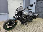 Klikněte pro detailní foto č. 3 - Kawasaki Vulcan S 650 ABS
