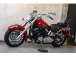Klikněte pro detailní foto č. 13 - Yamaha XVS 650 DragStar Classic - VÝPRODEJ