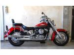 Klikněte pro detailní foto č. 1 - Yamaha XVS 650 DragStar Classic - VÝPRODEJ