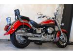 Klikněte pro detailní foto č. 3 - Yamaha XVS 650 DragStar Classic - VÝPRODEJ