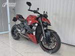 Klikněte pro detailní foto č. 10 - Ducati Streetfighter V2
