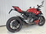 Klikněte pro detailní foto č. 11 - Ducati Streetfighter V2