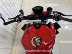Klikněte pro detailní foto č. 12 - Ducati Streetfighter V2