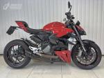 Klikněte pro detailní foto č. 9 - Ducati Streetfighter V2