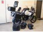 Klikněte pro detailní foto č. 14 - BMW R 1200 GS Adventure -VÝPRODEJ krásný stav,vysoká výbava,SERVISKA