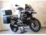 Klikněte pro detailní foto č. 2 - BMW R 1200 GS Adventure -VÝPRODEJ krásný stav,vysoká výbava,SERVISKA