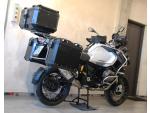 Klikněte pro detailní foto č. 3 - BMW R 1200 GS Adventure -VÝPRODEJ krásný stav,vysoká výbava,SERVISKA