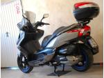 Klikněte pro detailní foto č. 14 - Kymco Downtown 300i ABS - VÝPRODEJ
