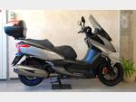 Detail nabídky - Kymco Downtown 300i ABS - VÝPRODEJ
