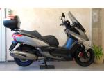 Detail nabídky - Kymco Downtown 300i ABS - VÝPRODEJ
