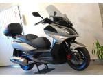 Klikněte pro detailní foto č. 2 - Kymco Downtown 300i ABS - VÝPRODEJ
