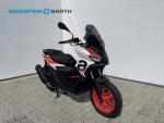 Aprilia Aprilia SR GT 125 Sport EU5+ / 11kW