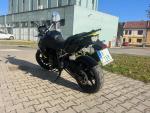 Klikněte pro detailní foto č. 3 - Suzuki V-Strom 800