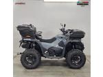 Klikněte pro detailní foto č. 5 - CFMOTO Gladiator X1000G3 EPS T3b + 2x kufr