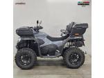Klikněte pro detailní foto č. 6 - CFMOTO Gladiator X1000G3 EPS T3b + 2x kufr