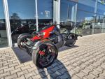 Klikněte pro detailní foto č. 8 - CAN-AM Ryker STD 900