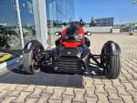 Klikněte pro detailní foto č. 9 - CAN-AM Ryker STD 900