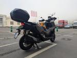 Klikněte pro detailní foto č. 4 - Honda ADV 350