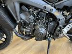 Klikněte pro detailní foto č. 3 - Yamaha MT-09