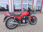 Klikněte pro detailní foto č. 2 - Yamaha XJ 750 Seca