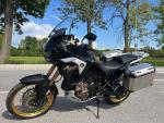 Klikněte pro detailní foto č. 11 - Honda CRF 1100 L Africa Twin
