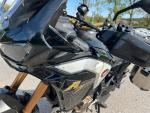 Klikněte pro detailní foto č. 12 - Honda CRF 1100 L Africa Twin