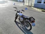 Klikněte pro detailní foto č. 6 - Simson S51 Enduro