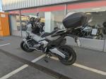 Klikněte pro detailní foto č. 2 - Honda X-ADV 750