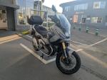 Klikněte pro detailní foto č. 3 - Honda X-ADV 750