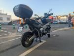 Klikněte pro detailní foto č. 4 - Honda X-ADV 750