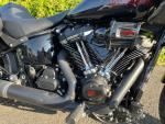 Klikněte pro detailní foto č. 12 - Harley-Davidson FXLRST Low Rider ST
