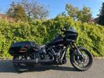 Klikněte pro detailní foto č. 3 - Harley-Davidson FXLRST Low Rider ST
