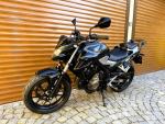 Klikněte pro detailní foto č. 1 - Honda CB 500 F