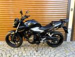 Klikněte pro detailní foto č. 2 - Honda CB 500 F