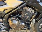 Klikněte pro detailní foto č. 6 - Honda CB 500 F