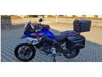 Detail nabídky - BMW F 800 GS