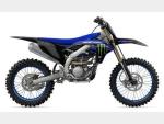 Detail nabídky - Yamaha YZ 250 F