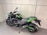 Klikněte pro detailní foto č. 10 - Kawasaki Z 800 ABS - ČR / 1. MAJ / JEN 11.037 KM / DOPLŇKY / SUPER CENA