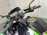 Klikněte pro detailní foto č. 11 - Kawasaki Z 800 ABS - ČR / 1. MAJ / JEN 11.037 KM / DOPLŇKY / SUPER CENA