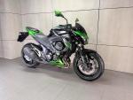 Klikněte pro detailní foto č. 2 - Kawasaki Z 800 ABS - ČR / 1. MAJ / JEN 11.037 KM / DOPLŇKY / SUPER CENA
