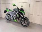 Klikněte pro detailní foto č. 3 - Kawasaki Z 800 ABS - ČR / 1. MAJ / JEN 11.037 KM / DOPLŇKY / SUPER CENA