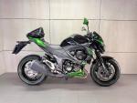 Klikněte pro detailní foto č. 5 - Kawasaki Z 800 ABS - ČR / 1. MAJ / JEN 11.037 KM / DOPLŇKY / SUPER CENA