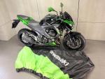 Klikněte pro detailní foto č. 7 - Kawasaki Z 800 ABS - ČR / 1. MAJ / JEN 11.037 KM / DOPLŇKY / SUPER CENA