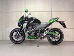 Klikněte pro detailní foto č. 8 - Kawasaki Z 800 ABS - ČR / 1. MAJ / JEN 11.037 KM / DOPLŇKY / SUPER CENA